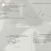 Đất đường Hòa Phú 30 - Khu E Kim Long - DT 120m2 ngang 6m xây căn hộ quá OK